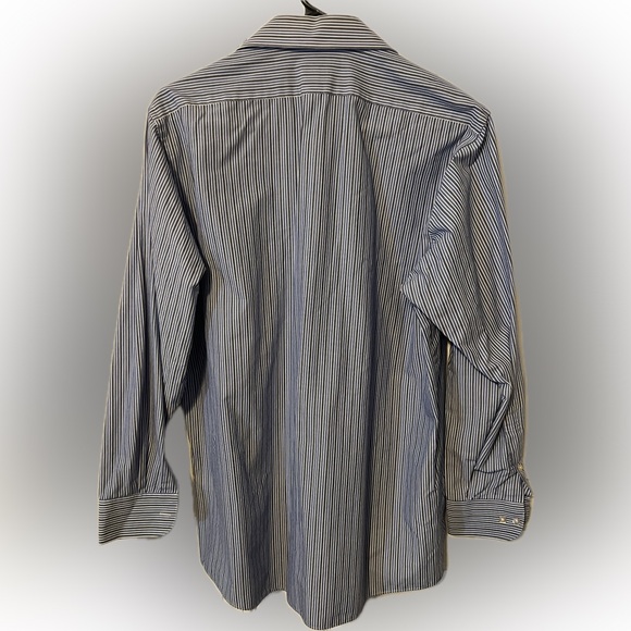 Vanheusen long sleeve button down - Picture 2 of 3